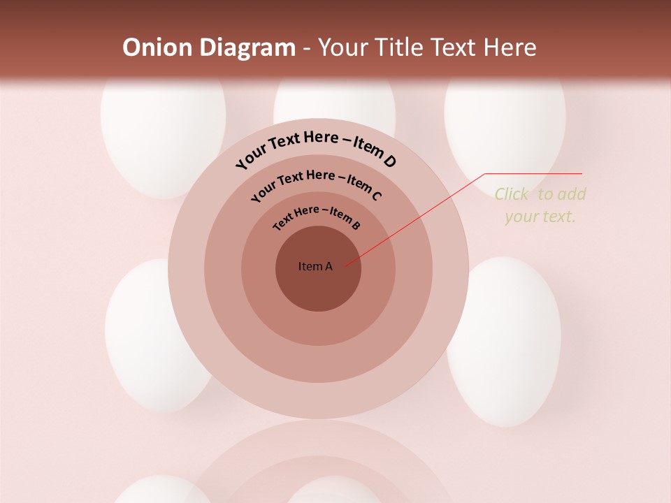 System Condition Supply PowerPoint Template