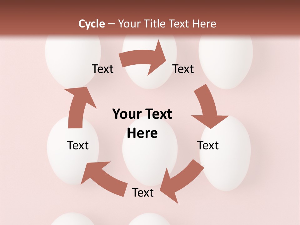 System Condition Supply PowerPoint Template