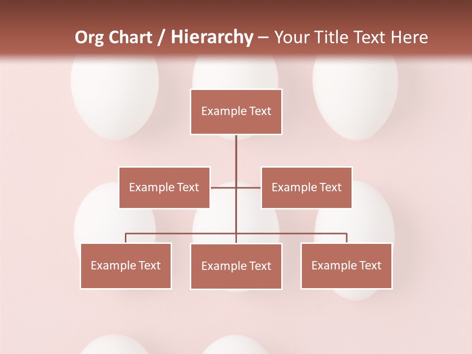System Condition Supply PowerPoint Template