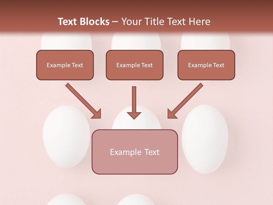 System Condition Supply PowerPoint Template