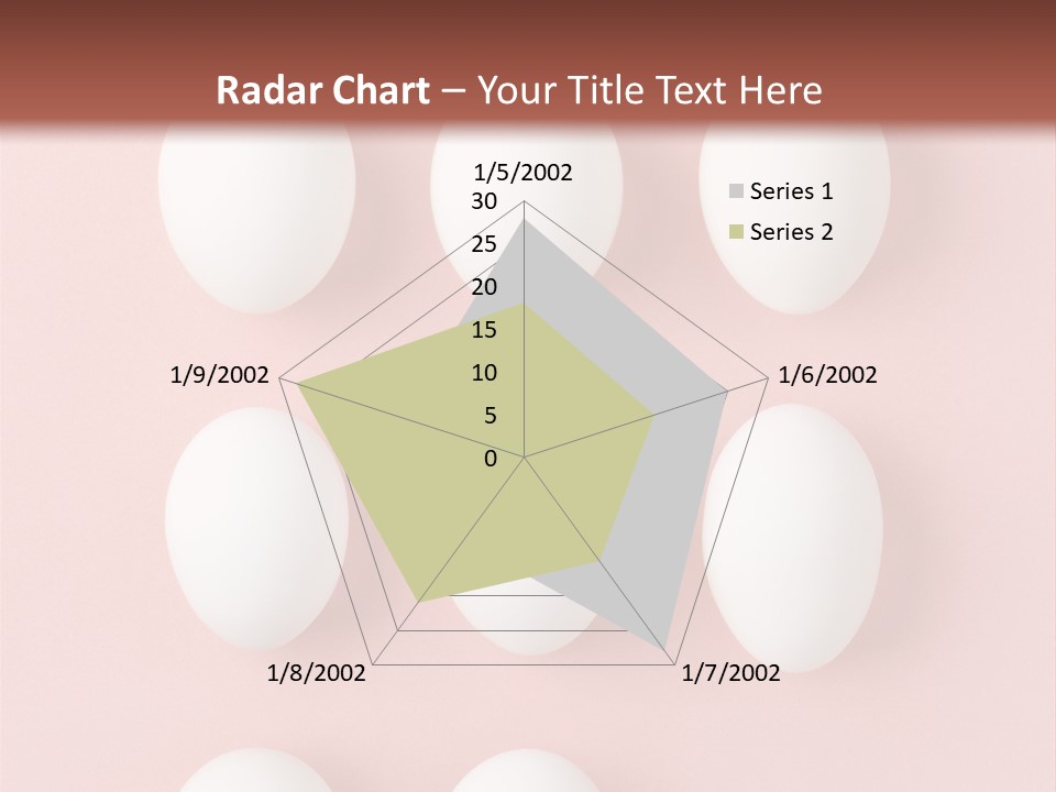 System Condition Supply PowerPoint Template