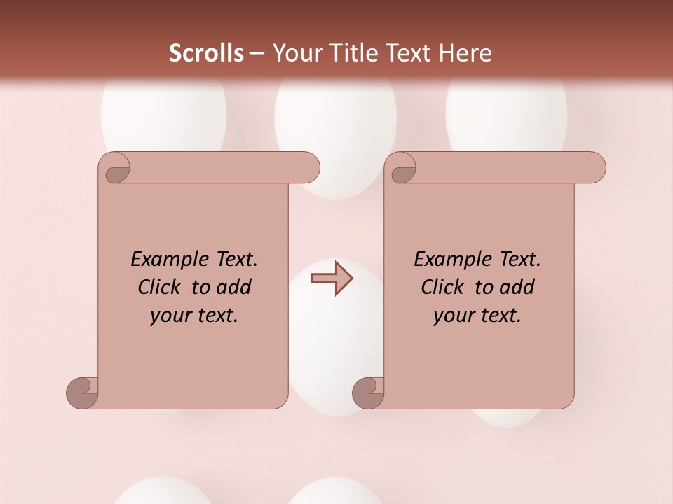 System Condition Supply PowerPoint Template