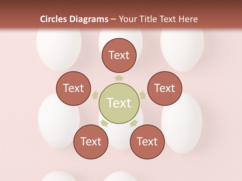 System Condition Supply PowerPoint Template