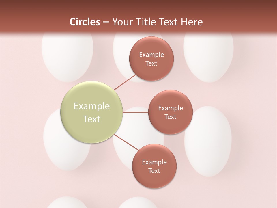 System Condition Supply PowerPoint Template