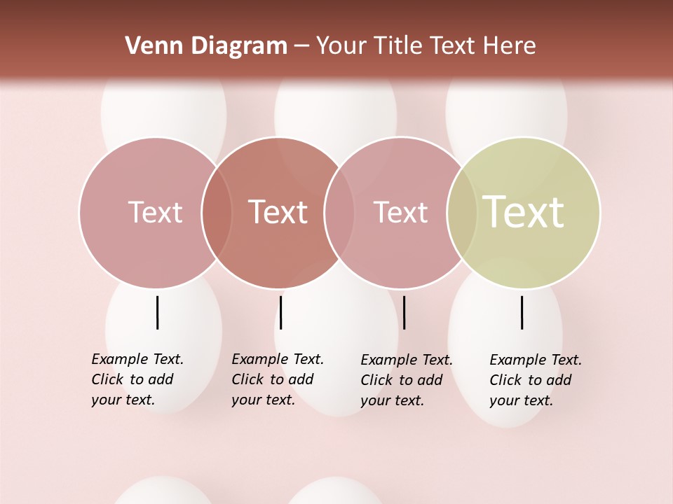 System Condition Supply PowerPoint Template