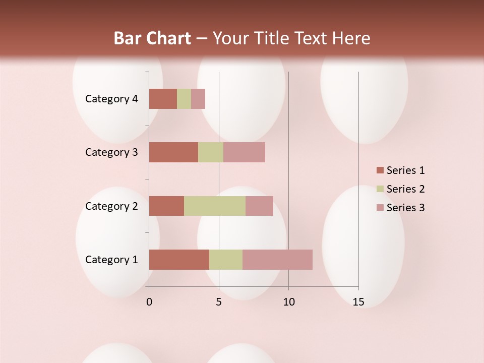 System Condition Supply PowerPoint Template