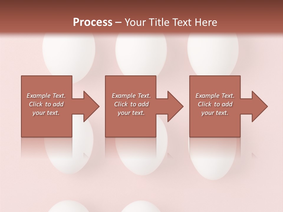 System Condition Supply PowerPoint Template