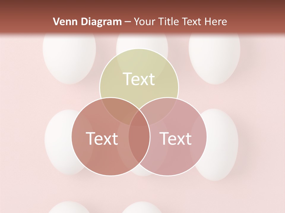 System Condition Supply PowerPoint Template