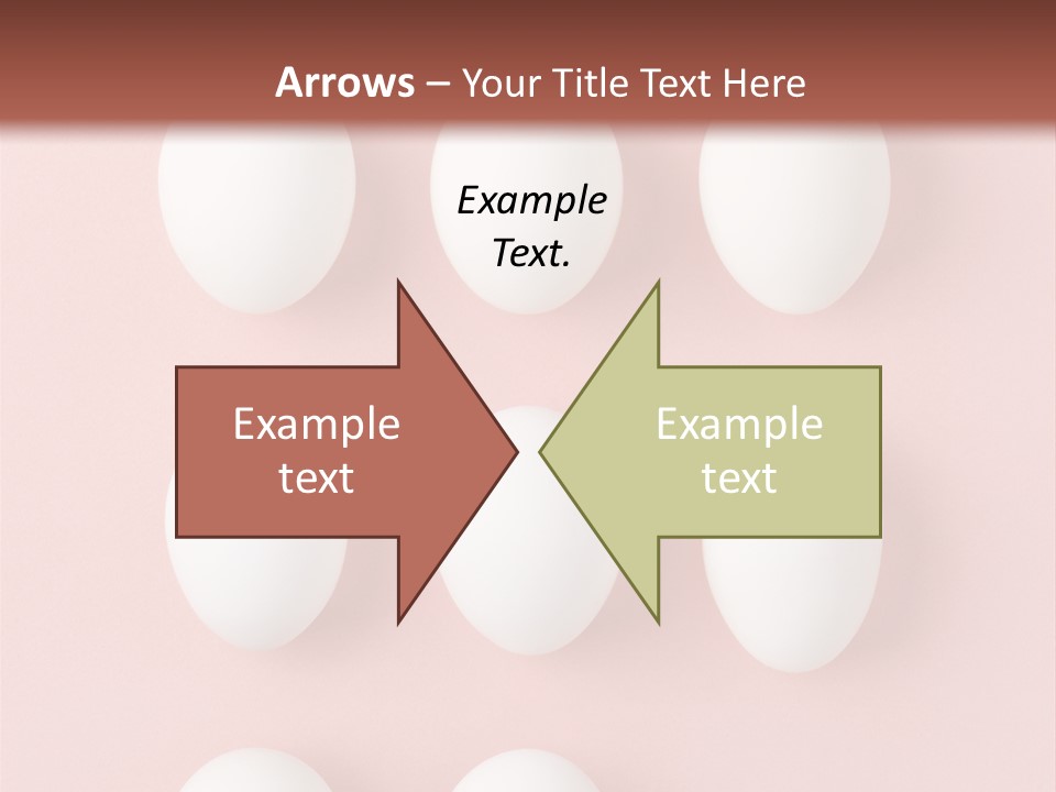System Condition Supply PowerPoint Template