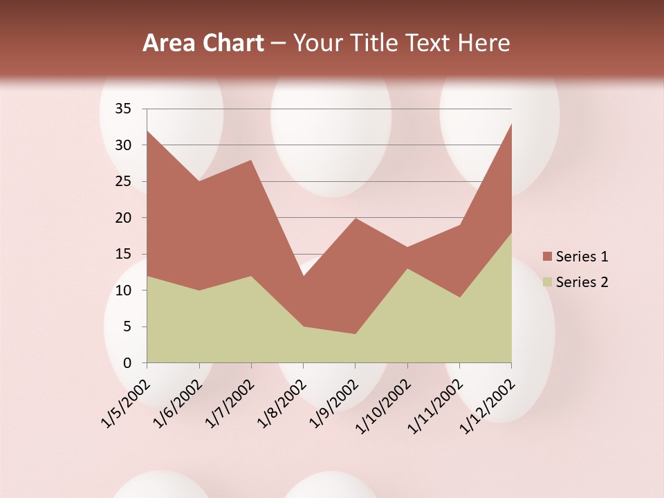 System Condition Supply PowerPoint Template