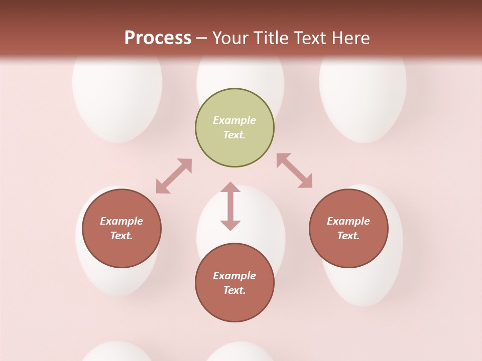 System Condition Supply PowerPoint Template