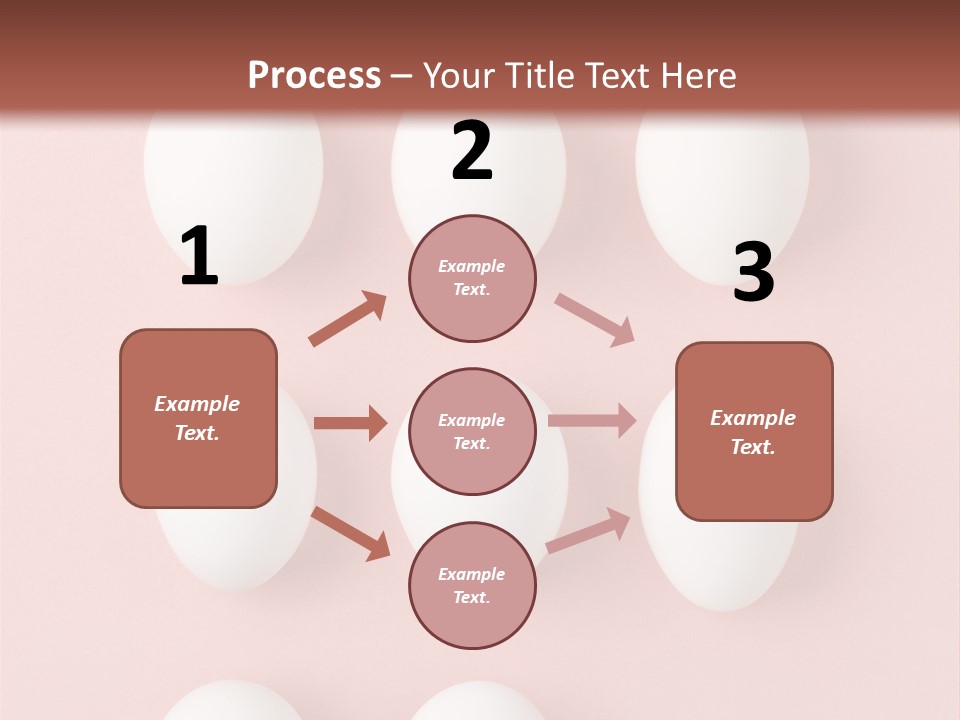 System Condition Supply PowerPoint Template