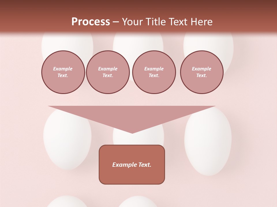 System Condition Supply PowerPoint Template