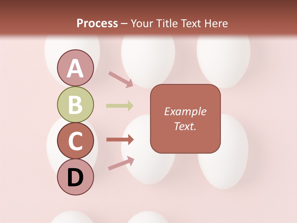 System Condition Supply PowerPoint Template
