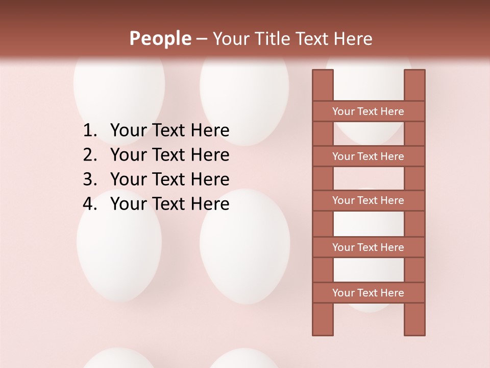 System Condition Supply PowerPoint Template