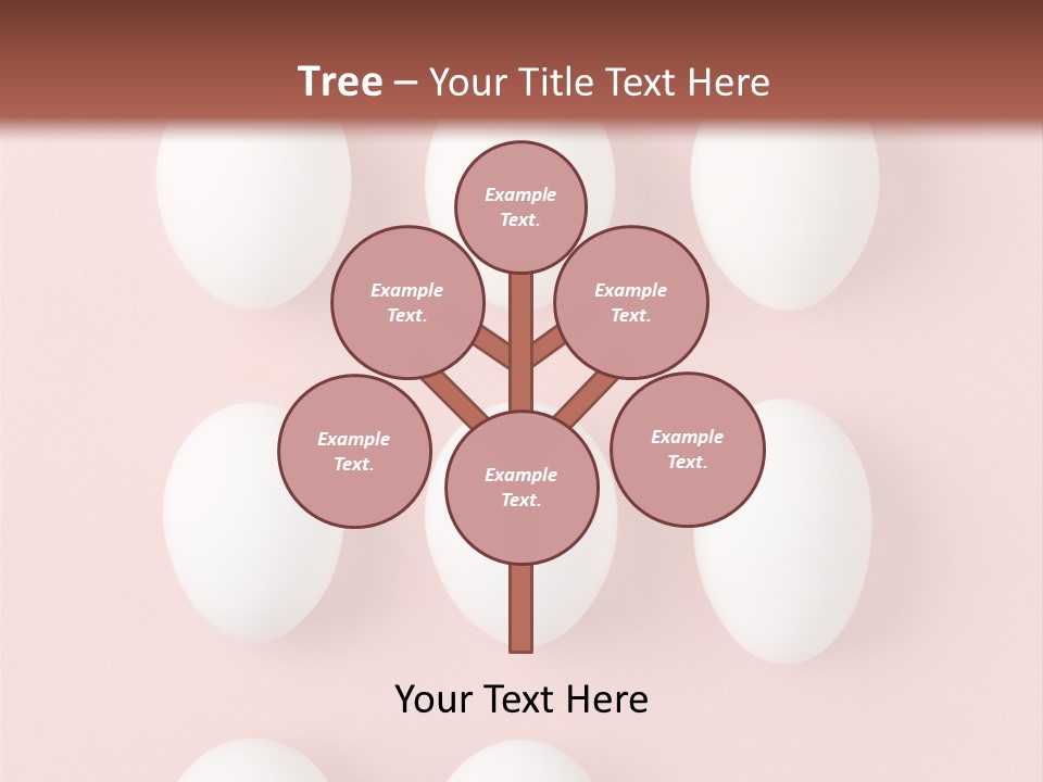 System Condition Supply PowerPoint Template