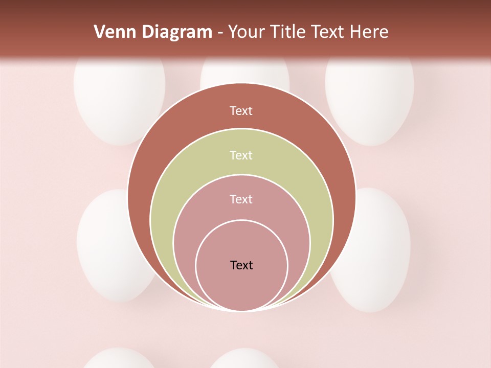 System Condition Supply PowerPoint Template