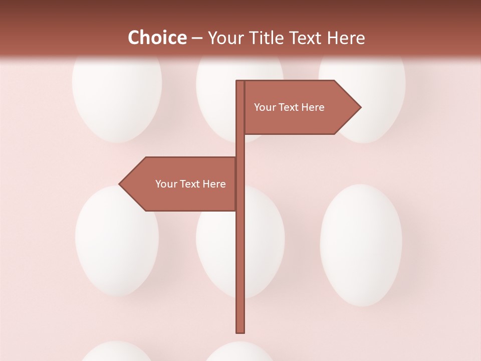 System Condition Supply PowerPoint Template