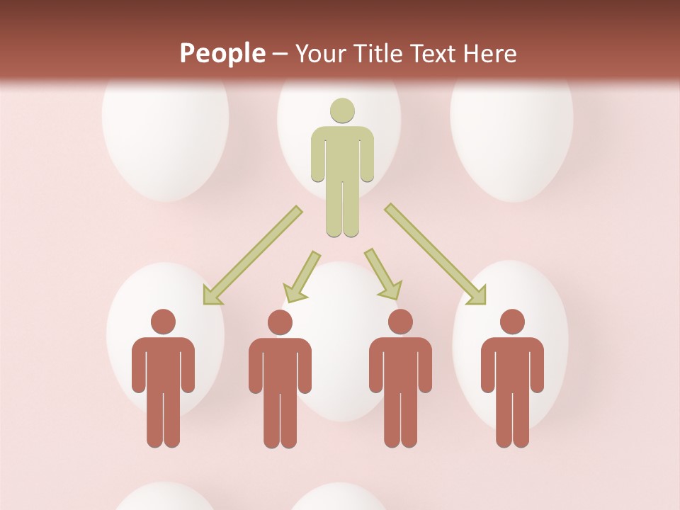 System Condition Supply PowerPoint Template