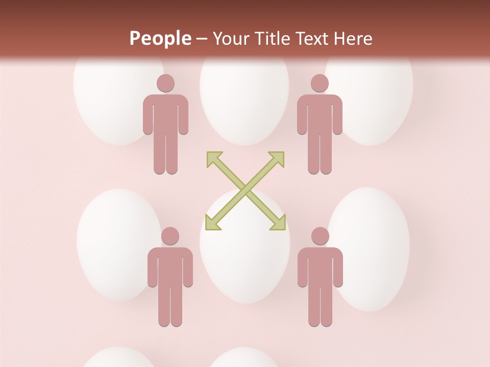 System Condition Supply PowerPoint Template