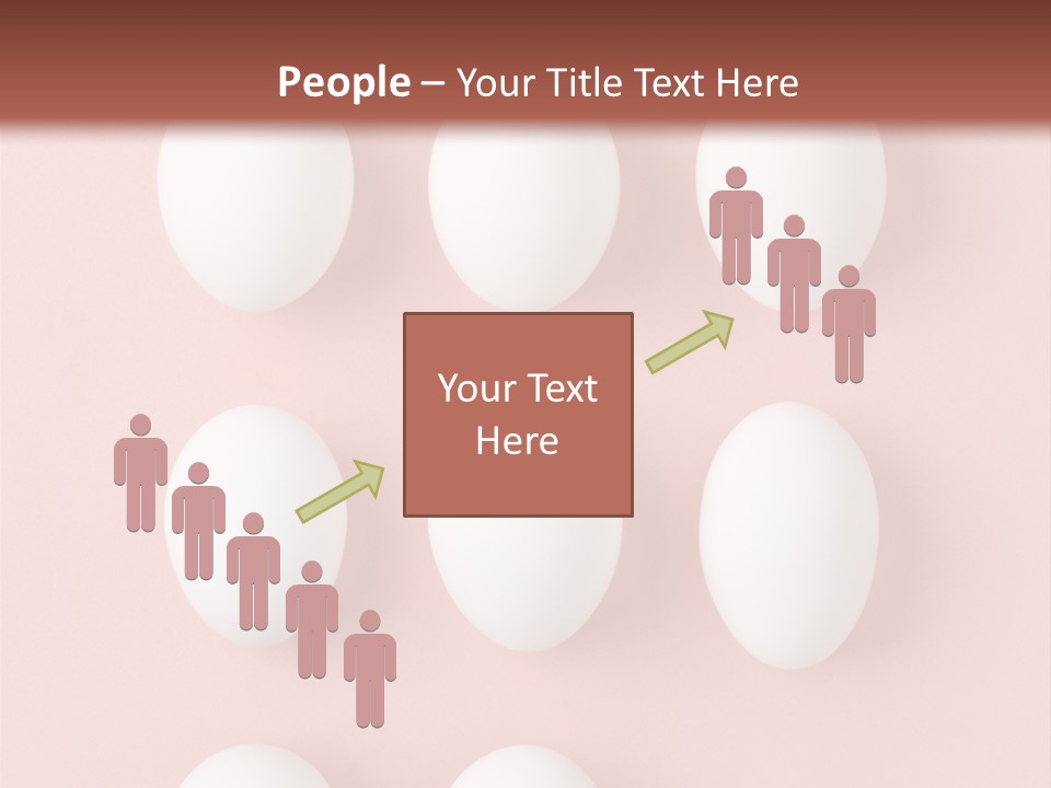 System Condition Supply PowerPoint Template