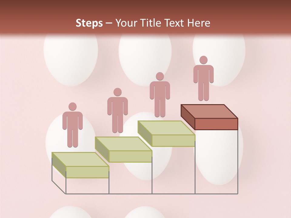 System Condition Supply PowerPoint Template