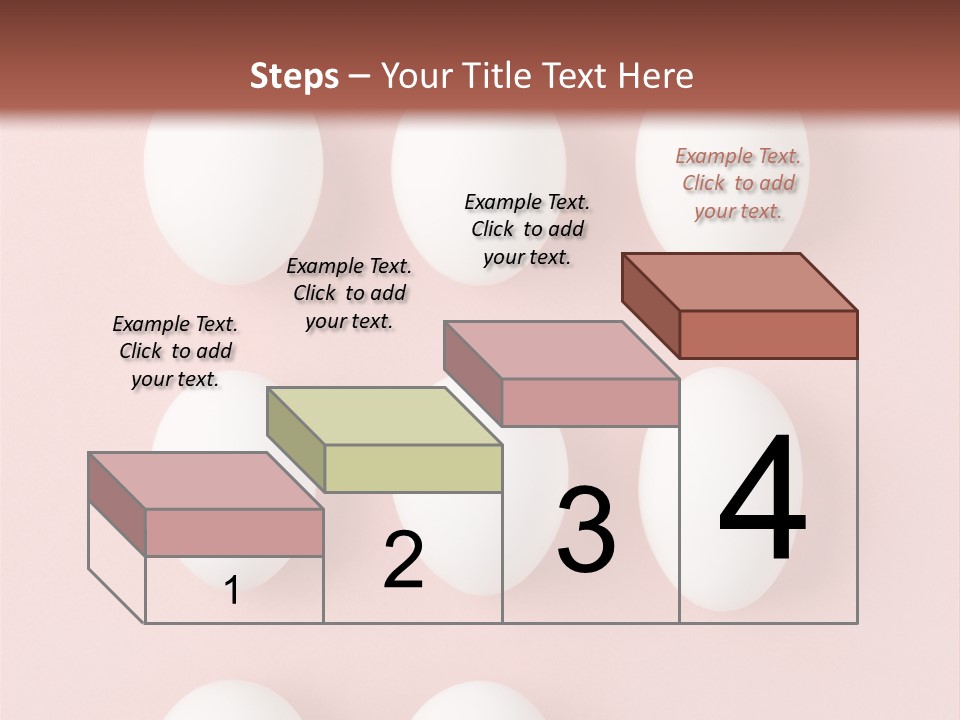 System Condition Supply PowerPoint Template