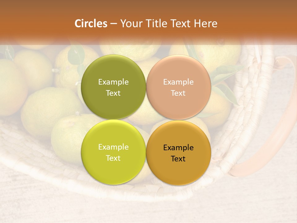 Ventilation Technology Heat PowerPoint Template