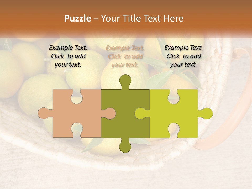 Ventilation Technology Heat PowerPoint Template