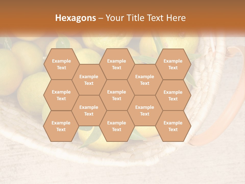 Ventilation Technology Heat PowerPoint Template
