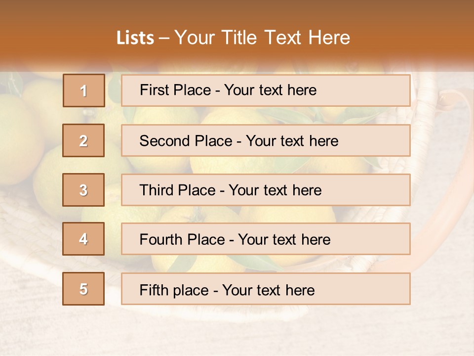 Ventilation Technology Heat PowerPoint Template