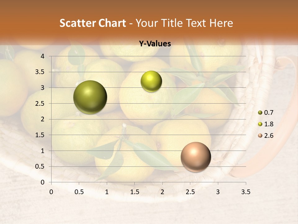 Ventilation Technology Heat PowerPoint Template