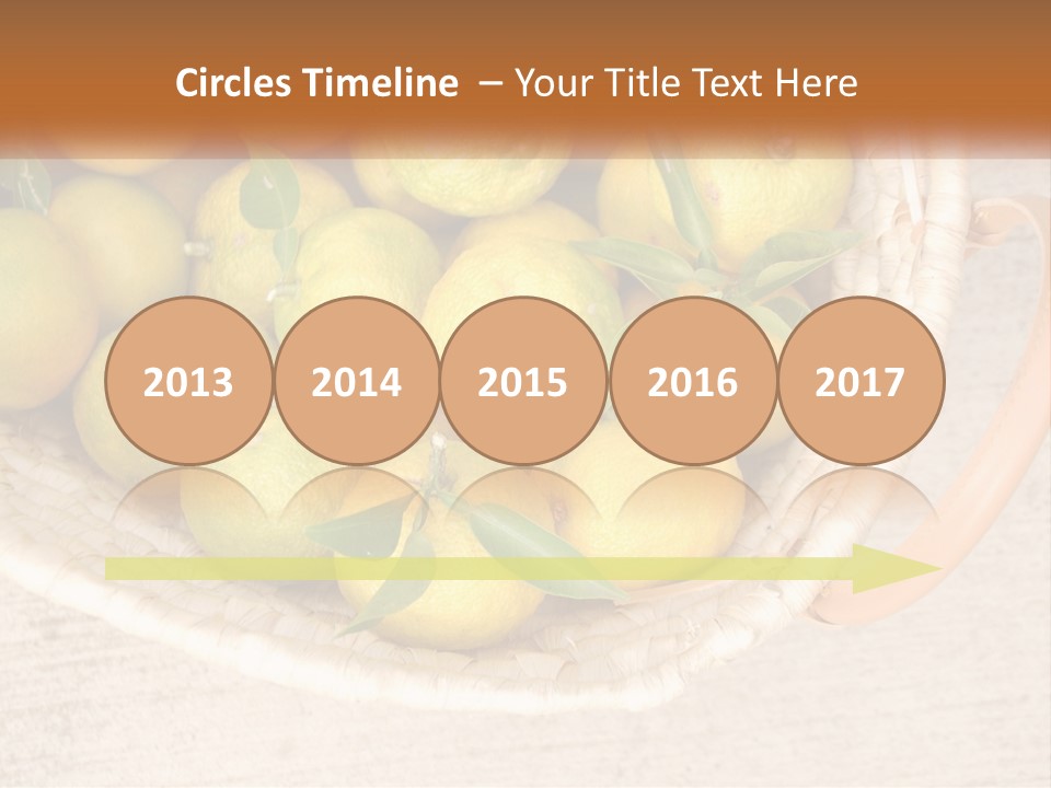 Ventilation Technology Heat PowerPoint Template