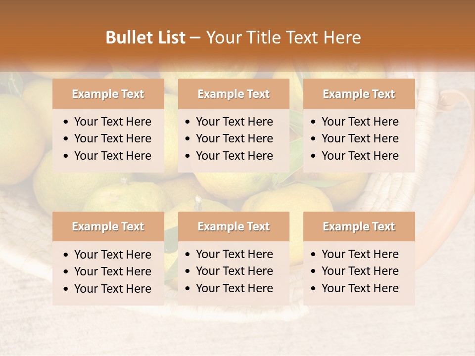 Ventilation Technology Heat PowerPoint Template