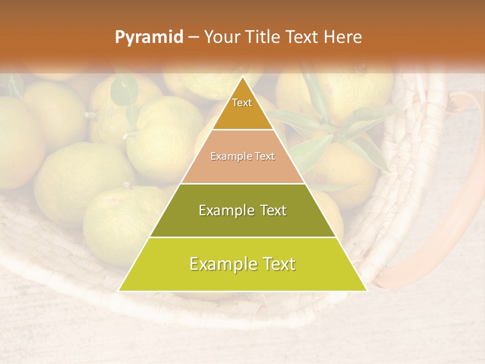 Ventilation Technology Heat PowerPoint Template