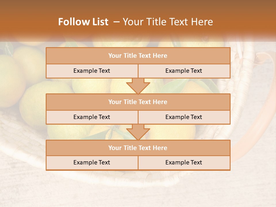 Ventilation Technology Heat PowerPoint Template