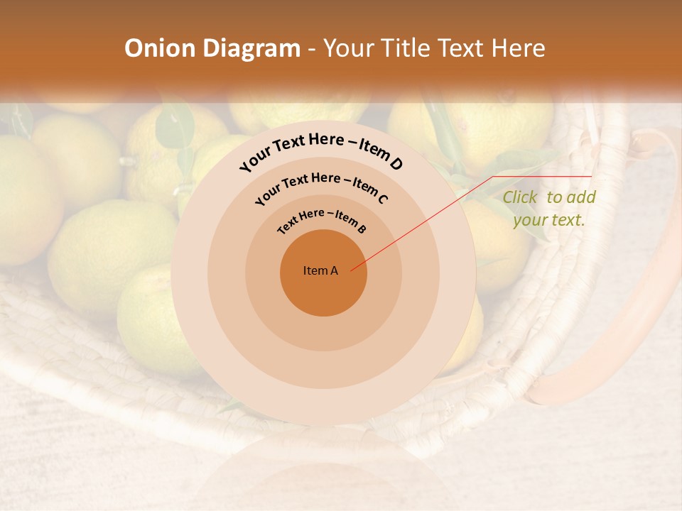 Ventilation Technology Heat PowerPoint Template
