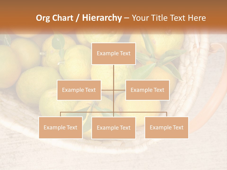 Ventilation Technology Heat PowerPoint Template