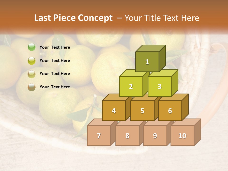 Ventilation Technology Heat PowerPoint Template