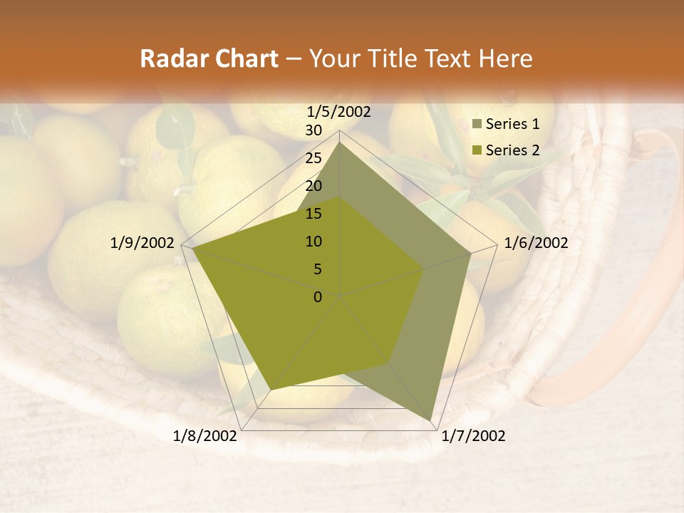 Ventilation Technology Heat PowerPoint Template