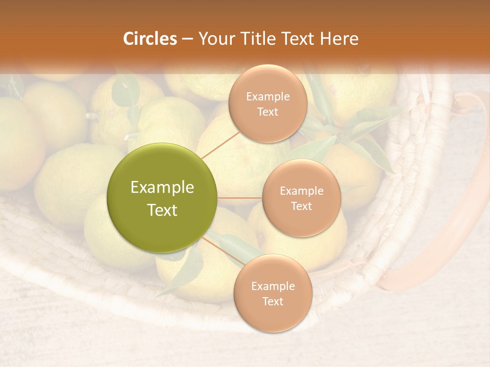 Ventilation Technology Heat PowerPoint Template