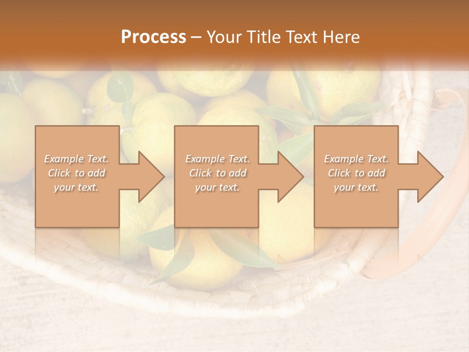 Ventilation Technology Heat PowerPoint Template