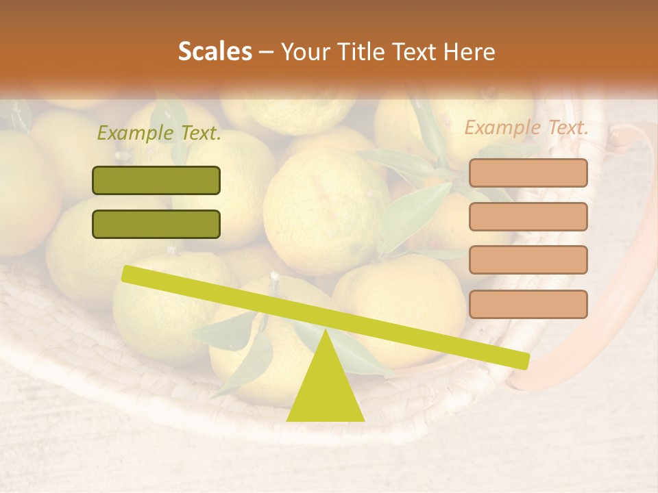Ventilation Technology Heat PowerPoint Template