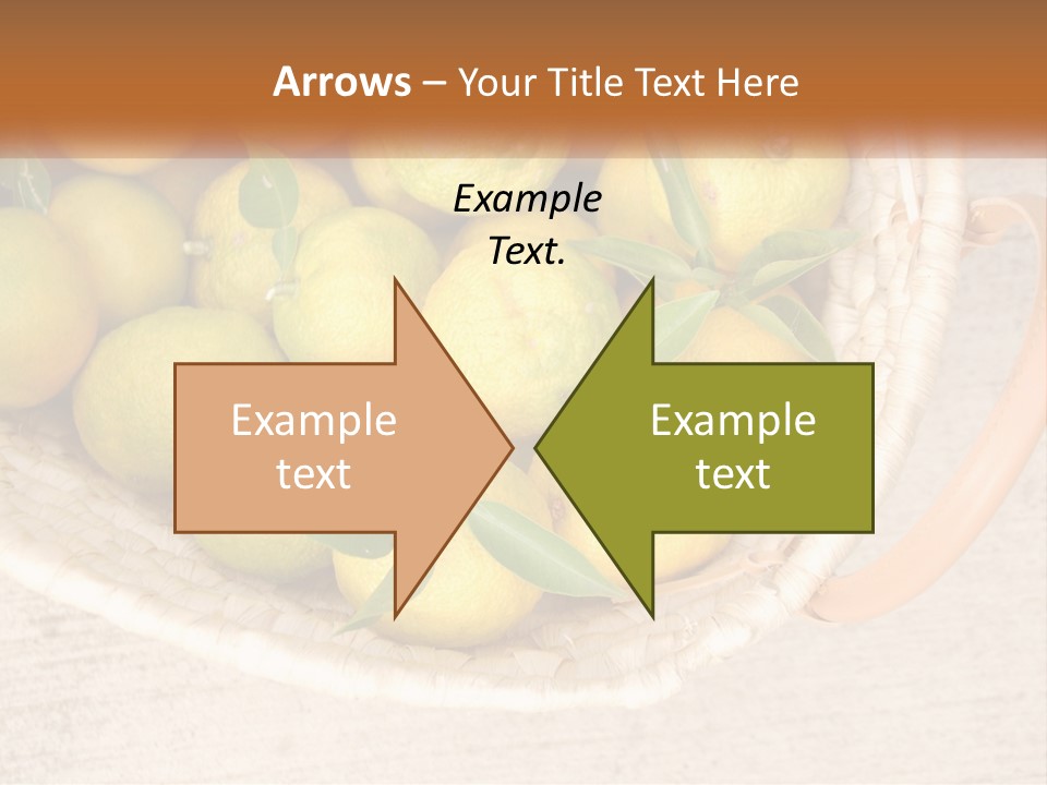 Ventilation Technology Heat PowerPoint Template