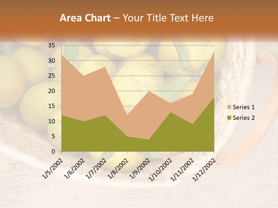 Ventilation Technology Heat PowerPoint Template