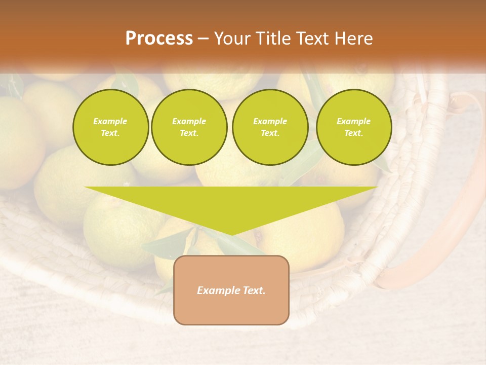 Ventilation Technology Heat PowerPoint Template
