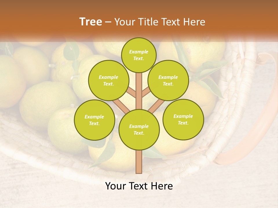 Ventilation Technology Heat PowerPoint Template