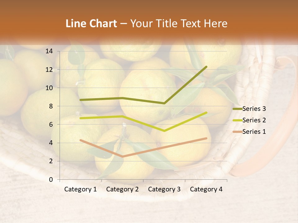 Ventilation Technology Heat PowerPoint Template