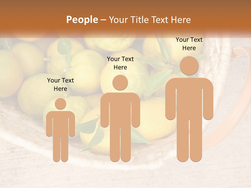 Ventilation Technology Heat PowerPoint Template