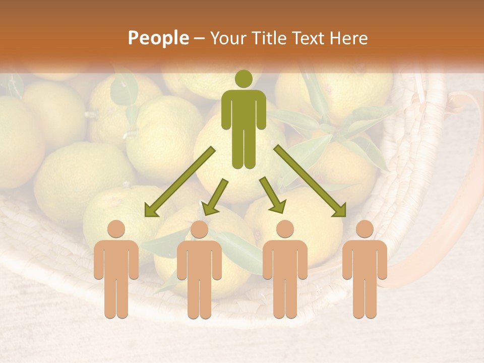 Ventilation Technology Heat PowerPoint Template